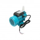 Pompa apa de suprafata 12V, 180W, 1.5m3/h cu panou solar fotovoltaic 2x100W Breckner Germany
