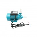 Pompa apa de suprafata 180W, 12V debit  1,5m3/h pentru panou solar fotovoltaic Breckner Germany