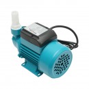 Pompa apa de suprafata 180W, 12V debit  1,5m3/h pentru panou solar fotovoltaic Breckner Germany