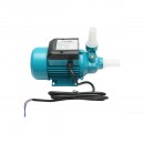 Pompa apa de suprafata 280W, 24V debit 1,5m3/h pentru panou solar fotovoltaic Breckner Germany