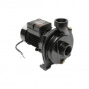 Pompa apa de suprafata 550W, 48V debit 17 m3/h cu controller MPPT pentru panou solar fotovoltaic Breckner Germany