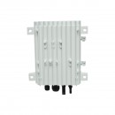 Pompa apa de suprafata 550W, 48V debit 17 m3/h cu controller MPPT+senzor nivel apa pentru panou solar fotovoltaic Breckner Germany