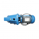 Pompa apa de suprafata autoamorsanta 1.1KW, 220V, debit 70 L/min, H46m JSW15M Breckner Germany