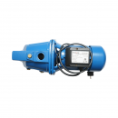 Pompa apa de suprafata autoamorsanta 750W, 220V, debit 53 L/min, H52m JSW10M Breckner Germany