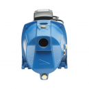 Pompa apa de suprafata autoamorsanta 750W, 220V, debit 53 L/min, H52m JSW10M Breckner Germany