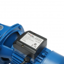 Pompa apa de suprafata autoamorsanta 750W, 220V, debit 53 L/min, H52m JSW10M Breckner Germany