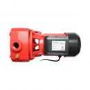 Pompa apa de suprafata autoamorsanta cu ejector 1100W, 220V, H38m, debit 100 L/min DP505 Breckner Germany
