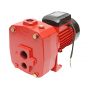 Pompa apa de suprafata autoamorsanta cu ejector 1100W, 220V, H38m, debit 100 L/min DP505 Breckner Germany