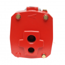 Pompa apa de suprafata autoamorsanta cu ejector 1100W, 220V, H38m, debit 100 L/min DP505 Breckner Germany