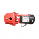 Pompa apa de suprafata autoamorsanta cu ejector 750W, 220V, H42m, debit 80 L/min DP255 Breckner Germany
