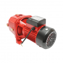 Pompa apa de suprafata autoamorsanta cu ejector 750W, 220V, H42m, debit 80 L/min DP255 Breckner Germany