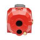 Pompa apa de suprafata autoamorsanta cu ejector 750W, 220V, H42m, debit 80 L/min DP255 Breckner Germany