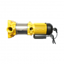 Pompa apa de suprafata multietajata 1100W, 220V, debit 120L/min, inaltime pompare H50m IP44