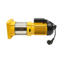 Pompa apa de suprafata multietajata 1100W, 220V, debit 120L/min, inaltime pompare H50m IP44