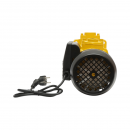 Pompa apa de suprafata multietajata 1100W, 220V, debit 120L/min, inaltime pompare H50m IP44
