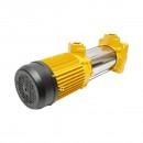 Pompa apa de suprafata multietajata 2200W, 380V, debit 120L/min, inaltime pompare 93m IP44 Breckner Germany