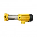 Pompa apa de suprafata multietajata 2200W, 380V, debit 120L/min, inaltime pompare 93m IP44 Breckner Germany