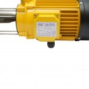 Pompa apa de suprafata multietajata 2200W, 380V, debit 120L/min, inaltime pompare 93m IP44 Breckner Germany