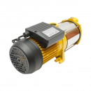 Pompa apa de suprafata multietajata 750W, 220V, debit 90L/min, inaltime pompare H43m IP44