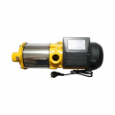 Pompa apa de suprafata multietajata 750W, 220V, debit 90L/min, inaltime pompare H43m IP44