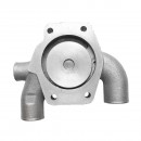 Pompa apa Massey Ferguson, Landini, JCB, motor Perkins cod OEM 3933664M91, 3641823M91, U5MW0097, 747542M91, U5MW0023, 41312536, 41312992, 3641338M91, 41313403, 02130111