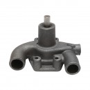 Pompa apa Massey Ferguson, Landini, JCB, motor Perkins cod OEM 3933664M91, 3641823M91, U5MW0097, 747542M91, U5MW0023, 41312536, 41312992, 3641338M91, 41313403, 02130111