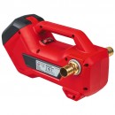 Pompa apa-motorina-ulei 48L/min, 22m, 34mm, 1x2Ah
