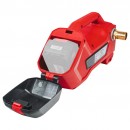 Pompa apa-motorina-ulei 48L/min, 22m, 34mm, 1x2Ah