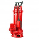 Pompa apa murdara cu flotor , 2200 W, racord 2