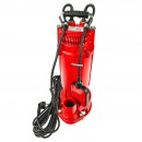 Pompa apa murdara cu flotor , 2200 W, racord 2, 12-26m,7980l/h