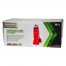 Pompa apa murdara cu flotor , 2200 W, racord 2, 12-26m,7980l/h