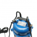 Pompa apa murdara, drenaj submersibila cu flotor si tocator 5500W, 220V, debit 233L/min, H8m WQDS15-8-0.55F Breckner Germany
