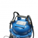 Pompa apa murdara, drenaj submersibila cu flotor si tocator 750W, 220V, debit 300L/min, H10m WQDS15-8-0.75F Breckner Germany
