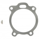 Pompa apa pentru Case IH, Perkins, Massey Ferguson, JCB, Claas, Welger, Landini, Volvo 3118125R91