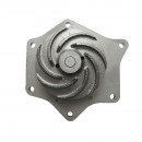 Pompa apa pentru Ford, Fiat, New Holland, Case IH cod OEM 82847714