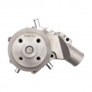 Pompa apa pentru John Deere cod OEM DE13243, AR52423, AR65260, AR87419, AR87420, AR97704, AR97708, JD85250, VPE1163 Breckner Germany