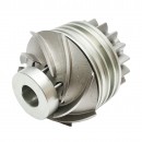 Pompa apa pentru John Deere cod OEM RE521502