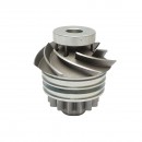 Pompa apa pentru John Deere cod OEM RE523828, RE530194, 410.070, B206431