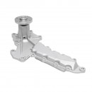 Pompa apa pentru Kubota cod OEM 17331-73030 Breckner Germany