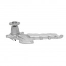 Pompa apa pentru Kubota cod OEM 17331-73030 Breckner Germany