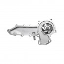 Pompa apa pentru Kubota cod OEM 1G73073032, 1A051-73030, Breckner Germany
