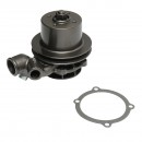 Pompa apa pentru Massey Ferguson, Case IH, Perkins U5MW0166+P