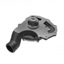 Pompa apa pentru Massey Ferguson cu motor Perkins U5MW0194, 4225069M91, 4226913M91, 4131A062, U5MW0206
