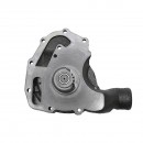 Pompa apa pentru Massey Ferguson cu motor Perkins U5MW0194, 4225069M91, 4226913M91, 4131A062, U5MW0206