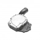 Pompa apa pentru Massey Ferguson cu motor Perkins U5MW0194, 4225069M91, 4226913M91, 4131A062, U5MW0206