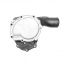 Pompa apa pentru Massey Ferguson cu motor Perkins U5MW0194, 4225069M91, 4226913M91, 4131A062, U5MW0206