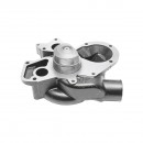 Pompa apa pentru Massey Ferguson, Perkins cod OEM 4224708M91, 923978.018, 923978.0180 Breckner Germany