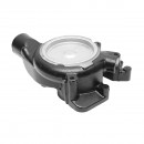 Pompa apa pentru Massey Ferguson, Perkins cod OEM 4224708M91, 923978.018, 923978.0180 Breckner Germany