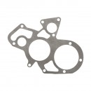 Pompa apa pentru Massey Ferguson, Perkins cod OEM 4224708M91, 923978.018, 923978.0180 Breckner Germany