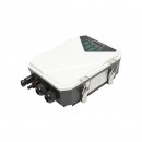 Pompa apa pentru panouri solare fotovoltaice submersibila D75mm, 3 mc/h, 48V, D78mm, 600W DF-48